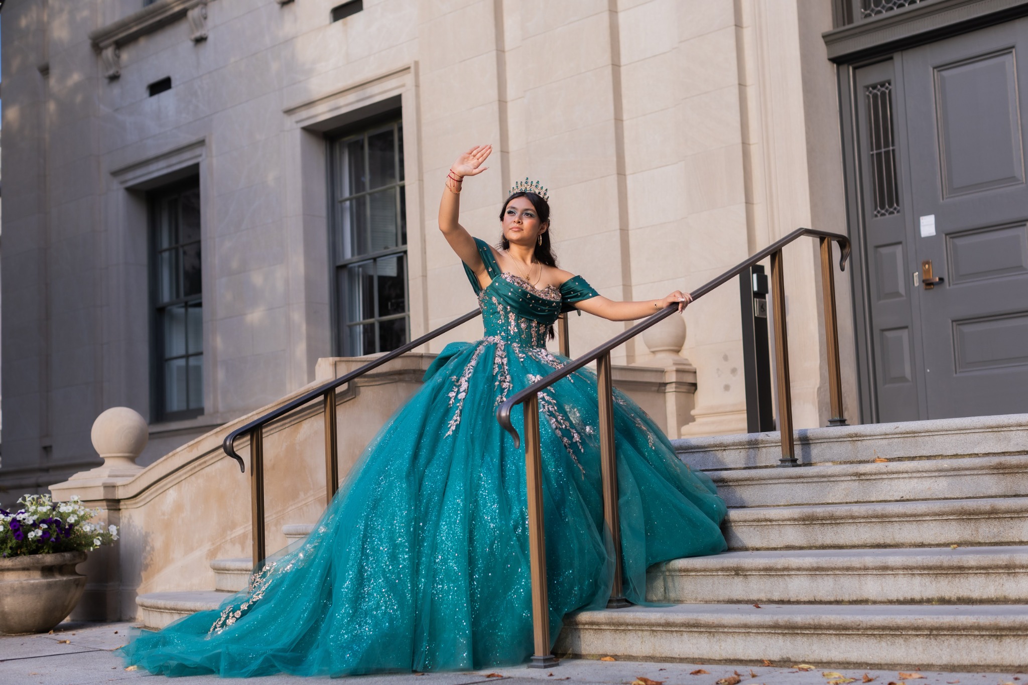 Portrait of Eddi M Photography